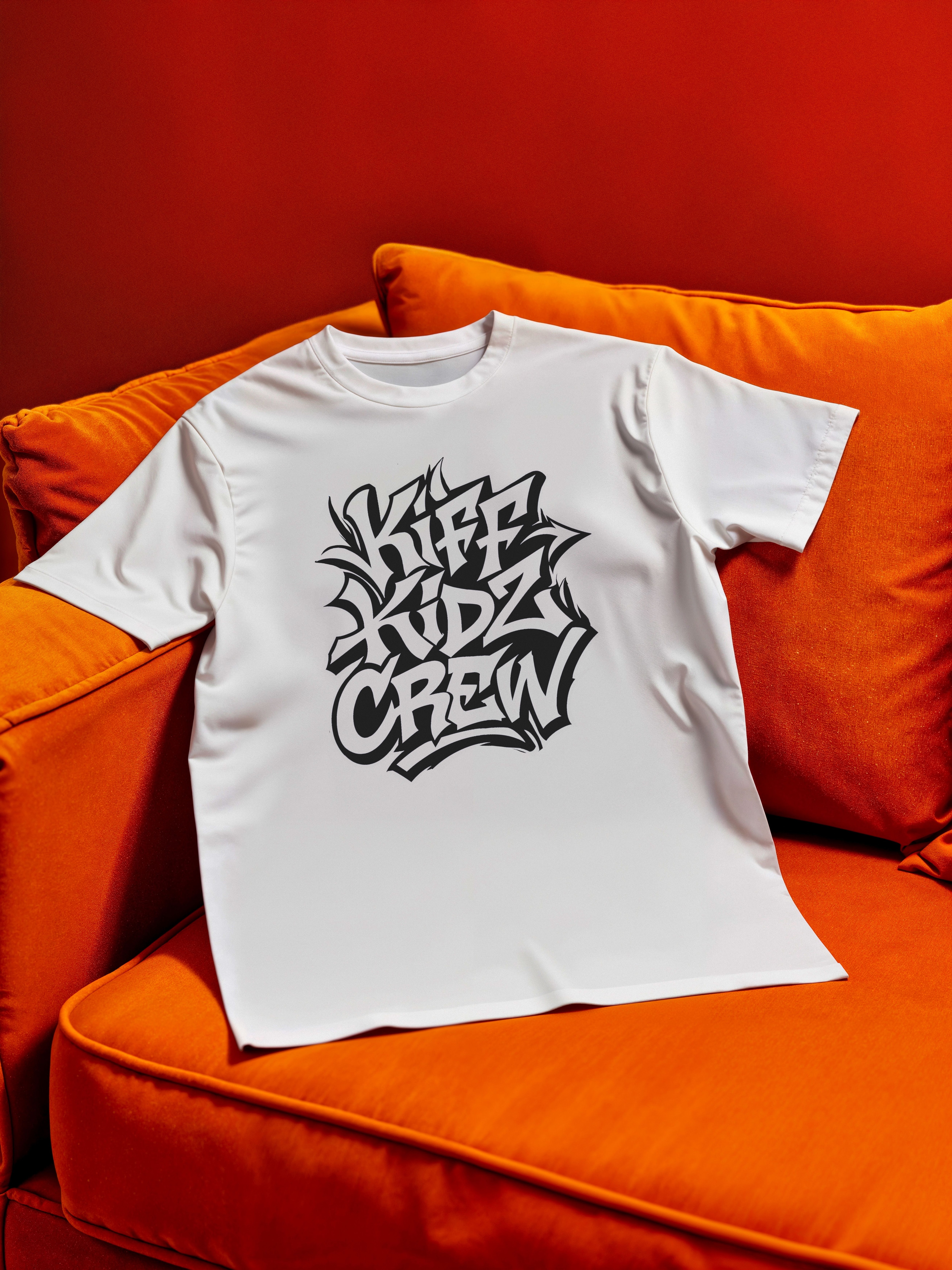 logo kiff-kidz